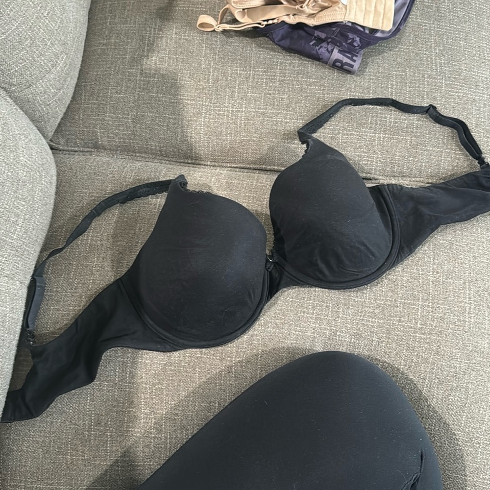Black Body by Victoria 36d bra